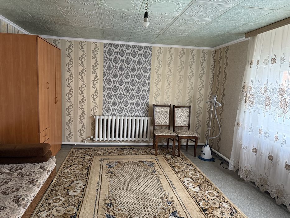 Сдам в аренду времянку