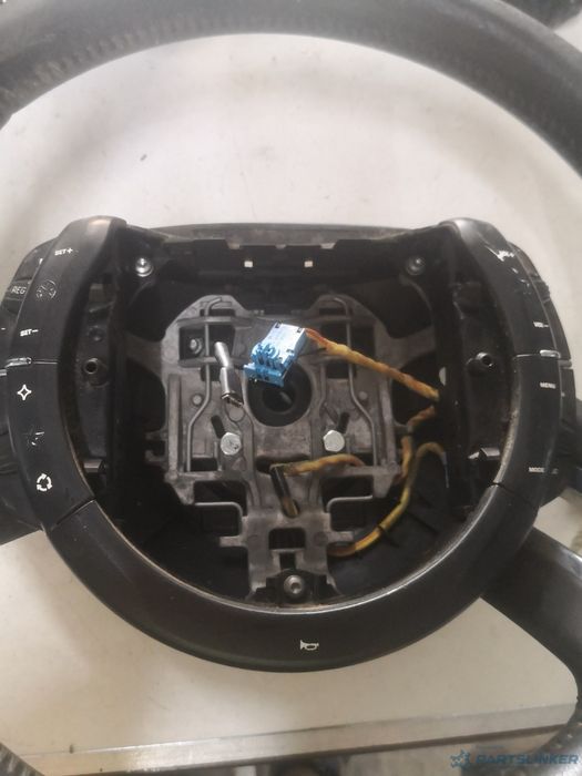 Volan Citroën C4 Picasso I (Ud_) [ 2006 - 2013 ]