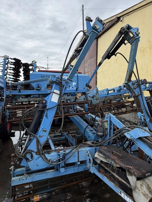 Компактор лемкен