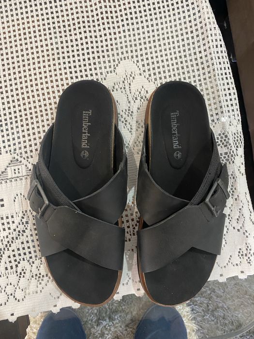 Кожени чехли Timberland 41 номер