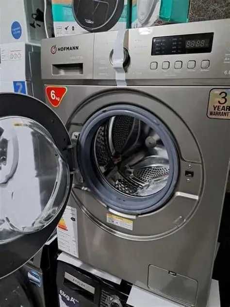 стиральная машина hofmann есть 6kg/7kg/8kg/9kg/10kg/11kg/12kg