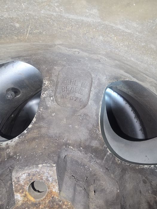 4×100 R15 джанти със гуми