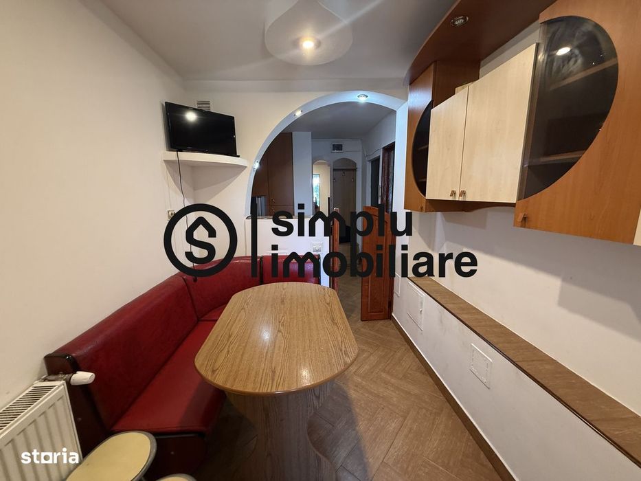 3 decomandate, etaj 2/4, Lapus - 116 000 Euro