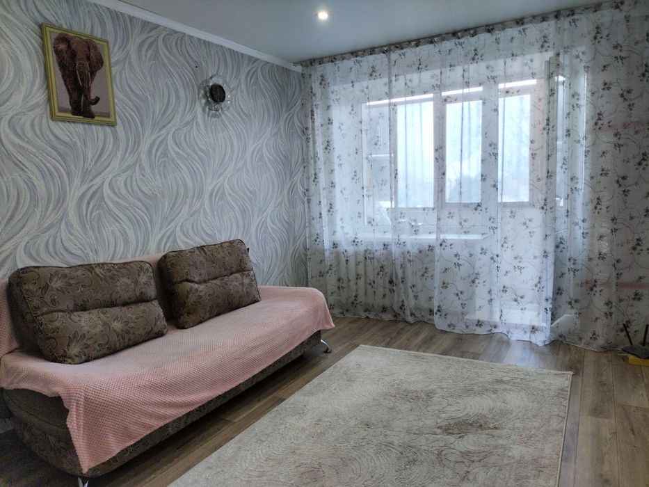 Продам 2-ух комнатную квартиру