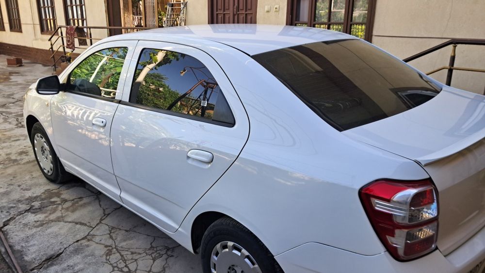 Chevrolet Cobalt 2015 — 3