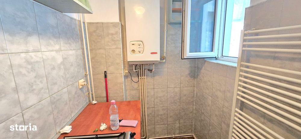 Apartament – Iasi - Vedere 2