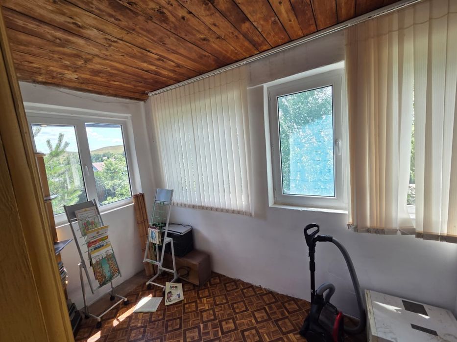 Продается дача в хорошем районе