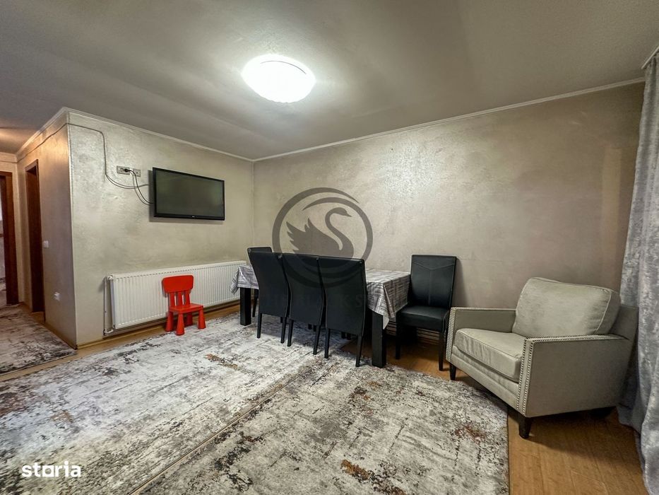 Casa 4 camere de vanzare | Romanesti, Prahova | Comision 0%