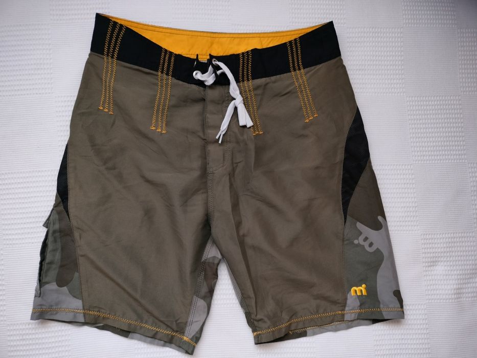 Сет от борд шорти