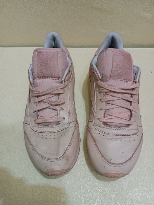 Reebok кожени N 40 - 27 лв