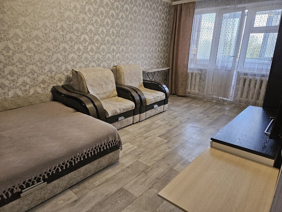 Квартира по часам ДСК