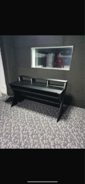 Spațiu de închiriat 40 m² – ideal birou / studio / activități creative – Zona Mall Vitan