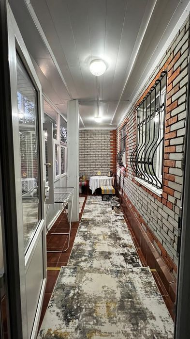 Дом 160 кв.м, ул.Энергетиков.