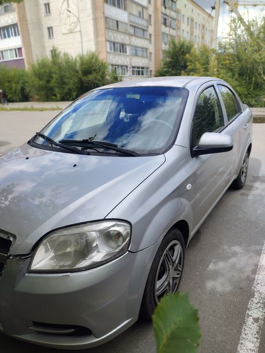 Продам автомобиль