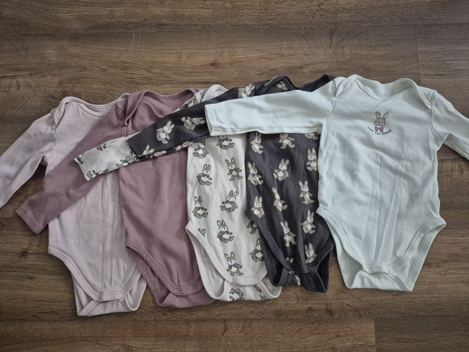 Lot haine fetite mar. 92