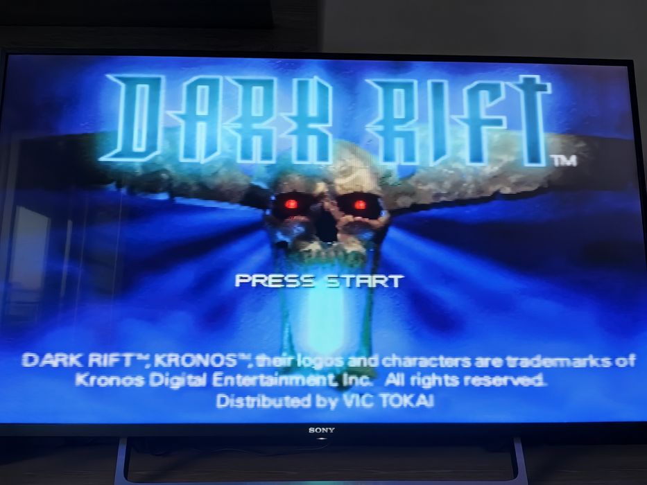 Конзола Nintendo 64