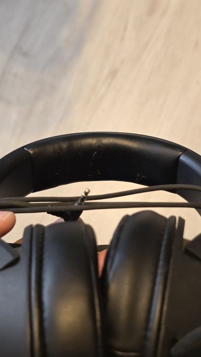 Căști gaming Razer Kraken X - Lite Surround 7.1 Virtual