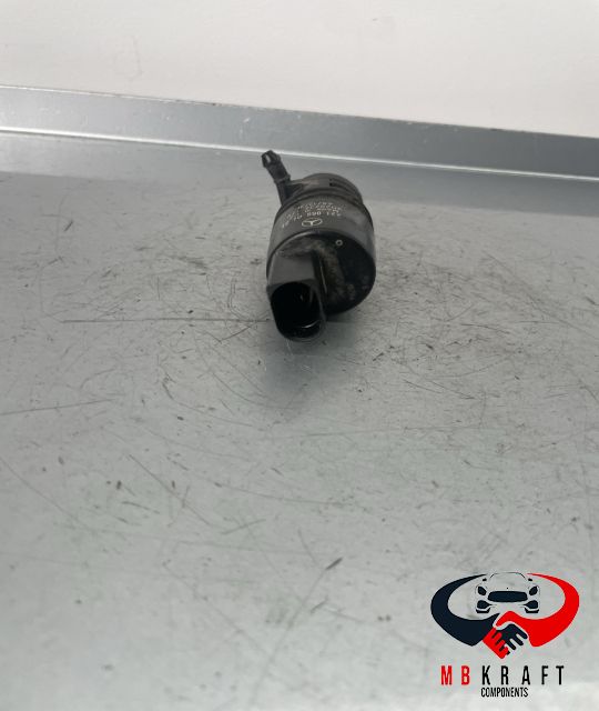 Pompa apa spalator parbriz 2218690121 221 869 01 21 Mercedes-Benz S-C