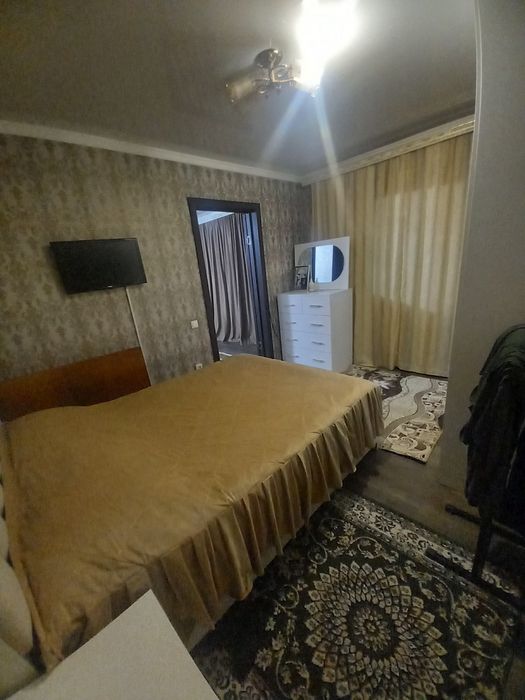 Спальний гарнитур