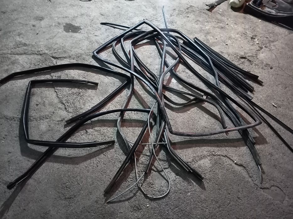 Запчасти на ваз 2114