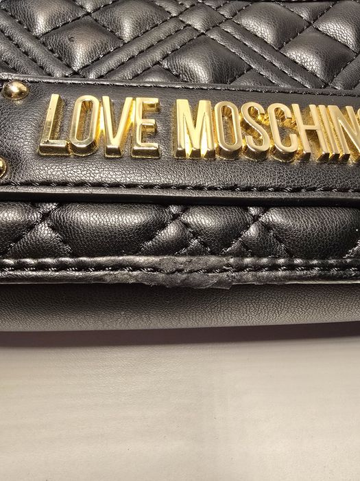 Женская сумка  Love Moschino