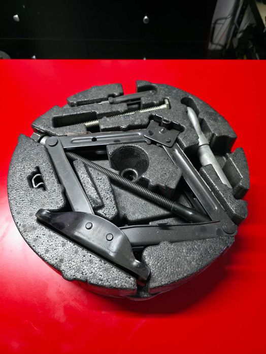 KIT CRIC AUTO Complet - OEM Opel Astra Zafira Insignia