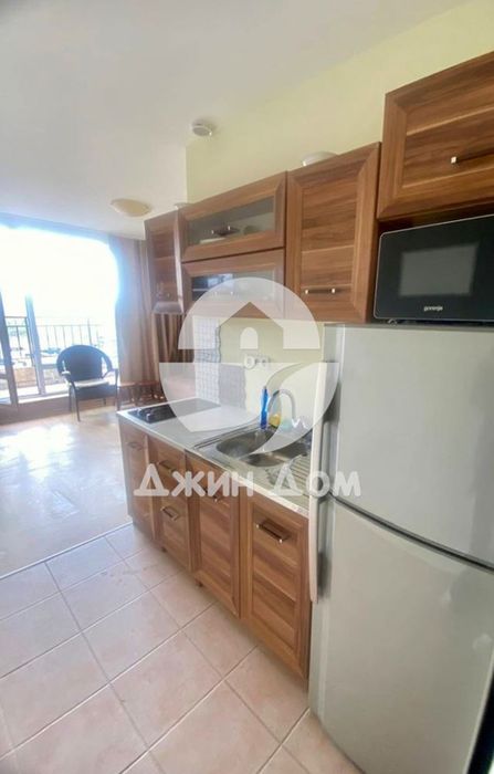 Продава се Едностаен апартамент в к.к. Слънчев бряг - 36 кв.м за 1223 €/кв.м - Снимка #1