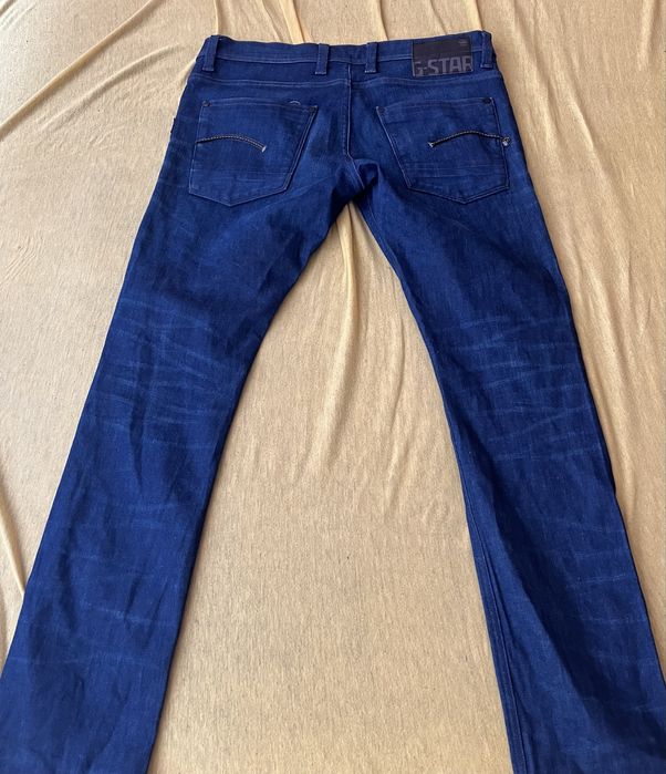 Дънки G-star чисто нови