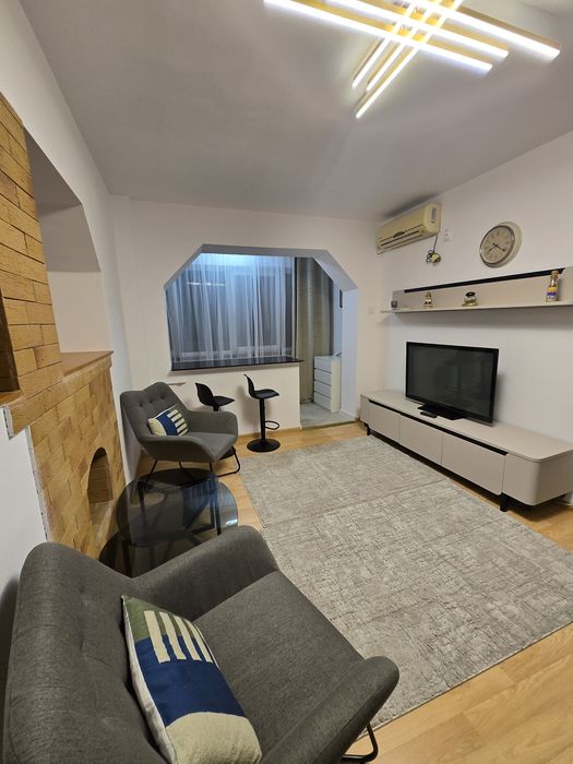 Inchiriere apartament crangasi