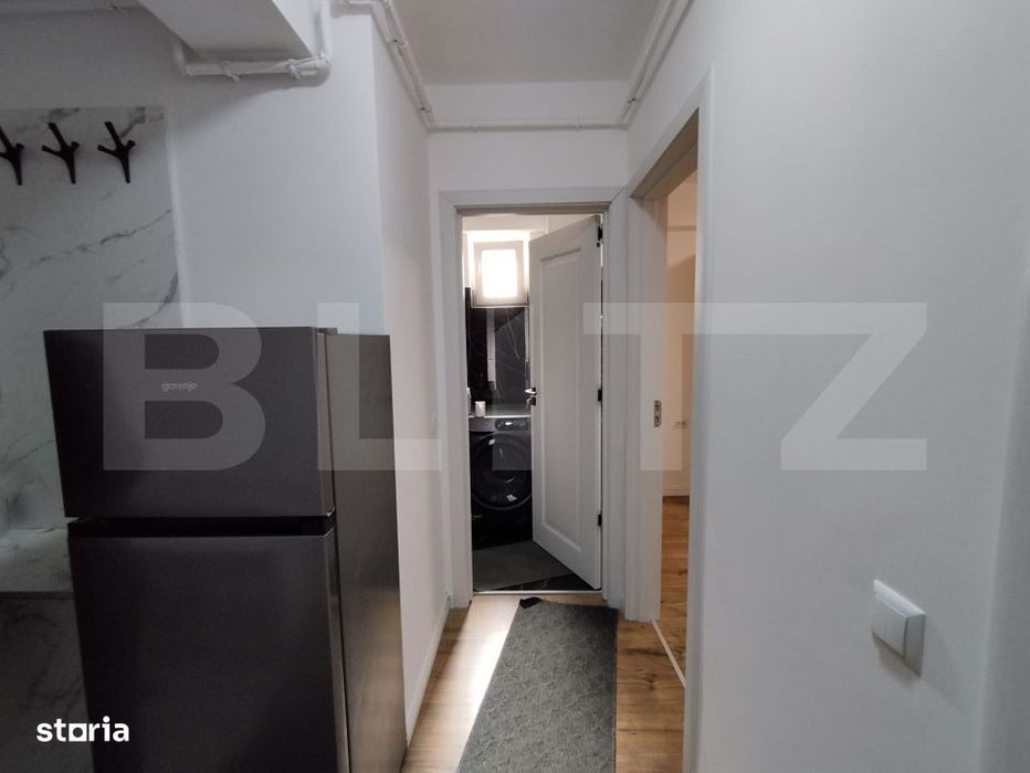 Apartament 2 camere, 49 mp, zona Valea Adanca