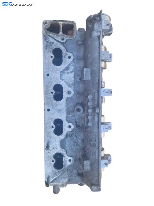 Chiulasa Chiuloasa Motor Cu Ax Ax Came Opel Astra G 1.6 X16XEL 1998 - 2004 Cod R90400187 90400187 [M8148]