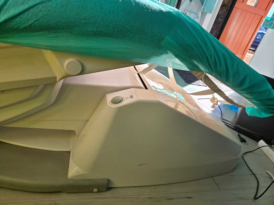 Продавам стоматологичен юнит Антос