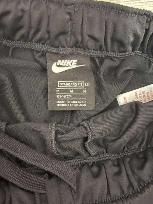 Детско долнище Nike размер M