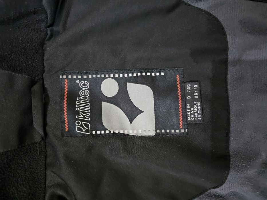 Geaca ski KILLTEC