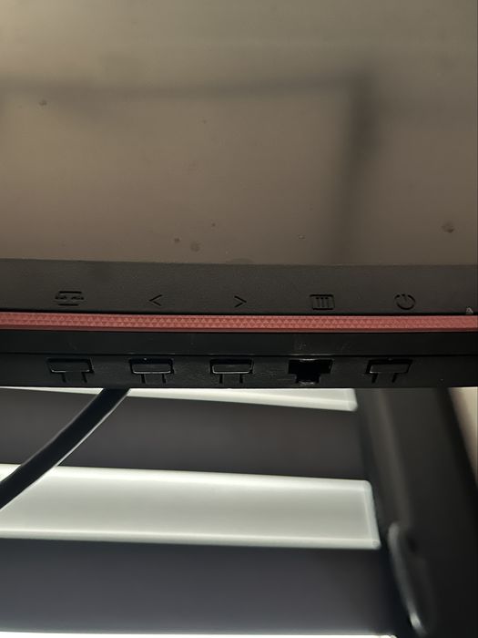 Монитор AOC Gaming C24G1 24” 144Hz Curved FHD
