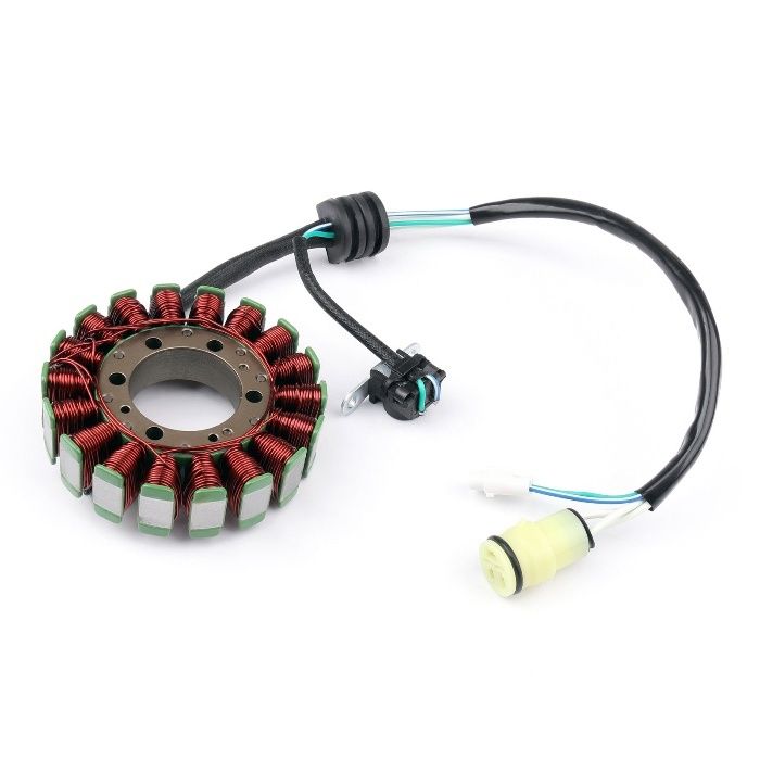 Stator NOU Yamaha Raptor 700 YFM700 quad 2006-2017 Alternator ATV A090