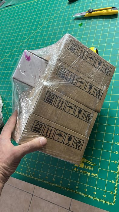 Продам печатные головки