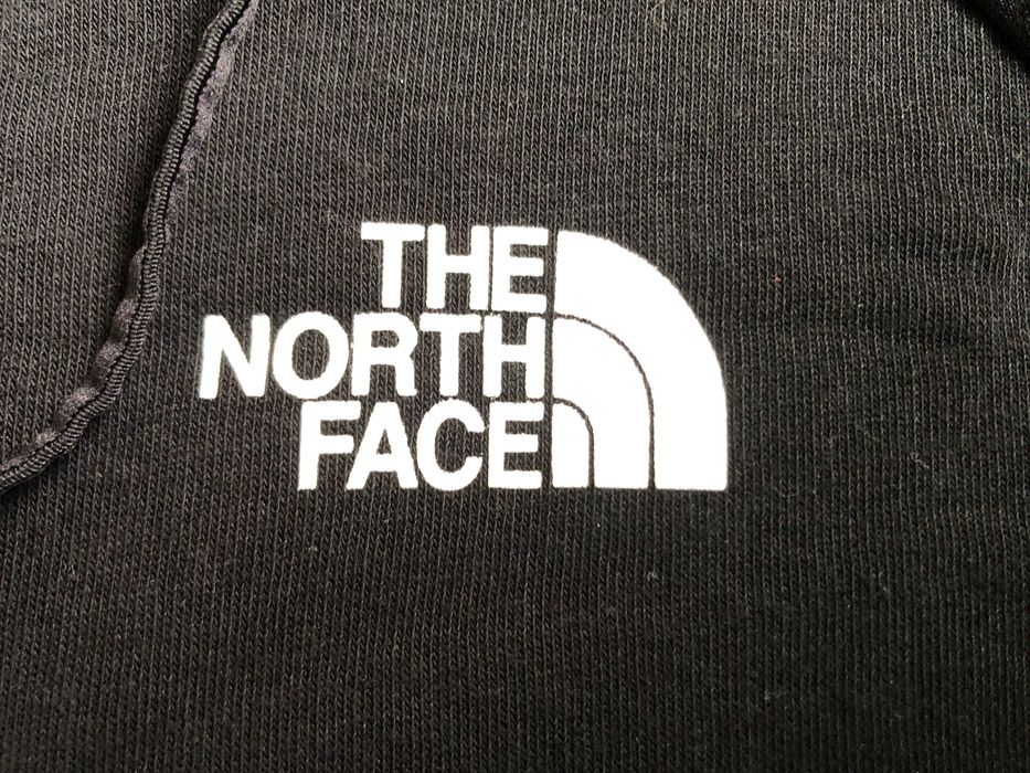 The North Face горнище L