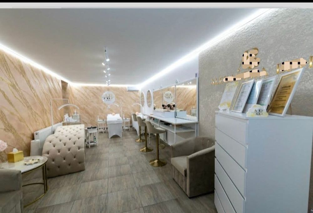 Predau / Vând / Schimb /Salon Înfrumusețare complet