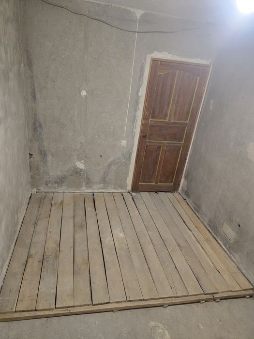 Доски, балки и ДСП