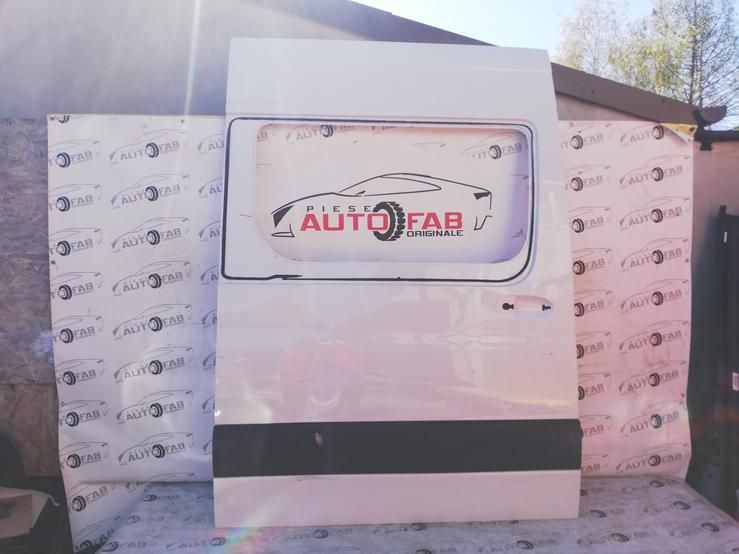 Usa dreapta laterala culisanta MERCEDES SPRINTER 907-910 an 2018-2019-