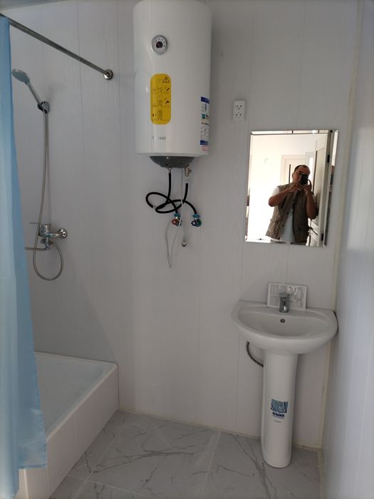 Услуги Контейнер Под заказ Офис Домик