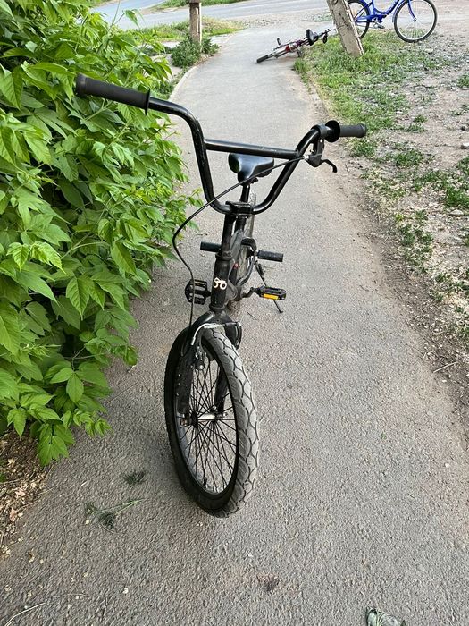 Продам велосипед BMX