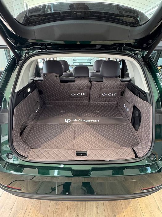 Leapmotor C-11 C-10 orginal Bagaj polik