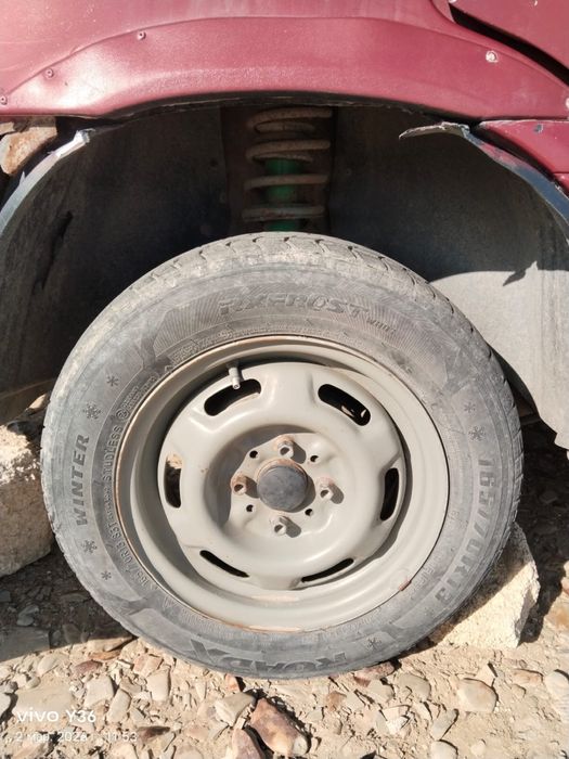 Диска покрышка буу R13;R 14