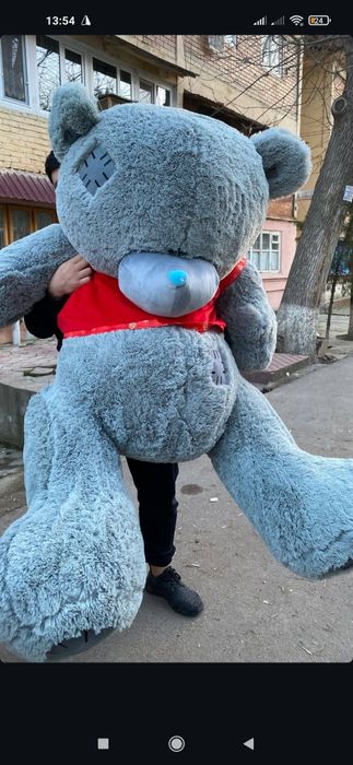 Оптим ТЕДДИ ™ тедди Teddy
