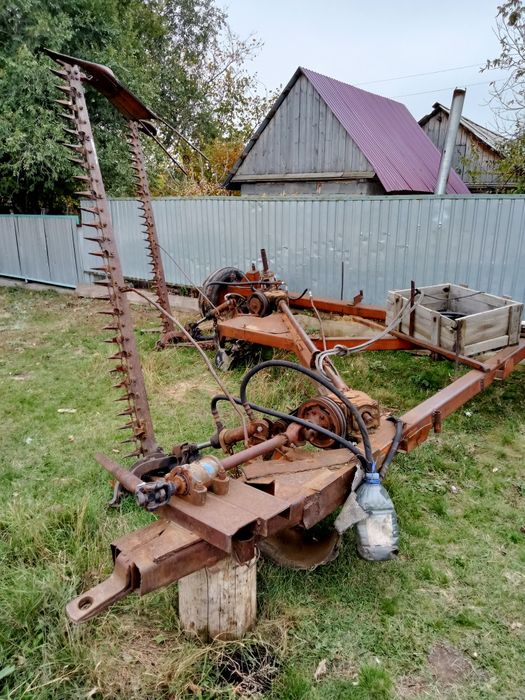 Продам трактор Т -40