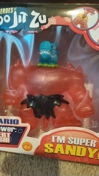 Гуджитсу. Различные варианты. Новые