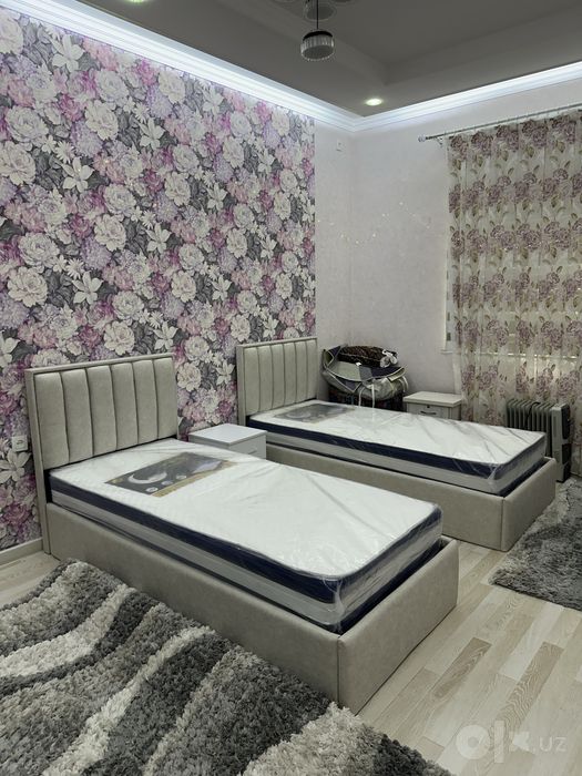 Kravat Krovat Кровать Акция 1 kishilik krovat
