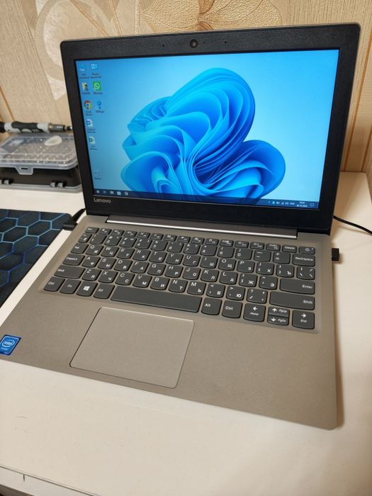 Lenovo S130-11IGM